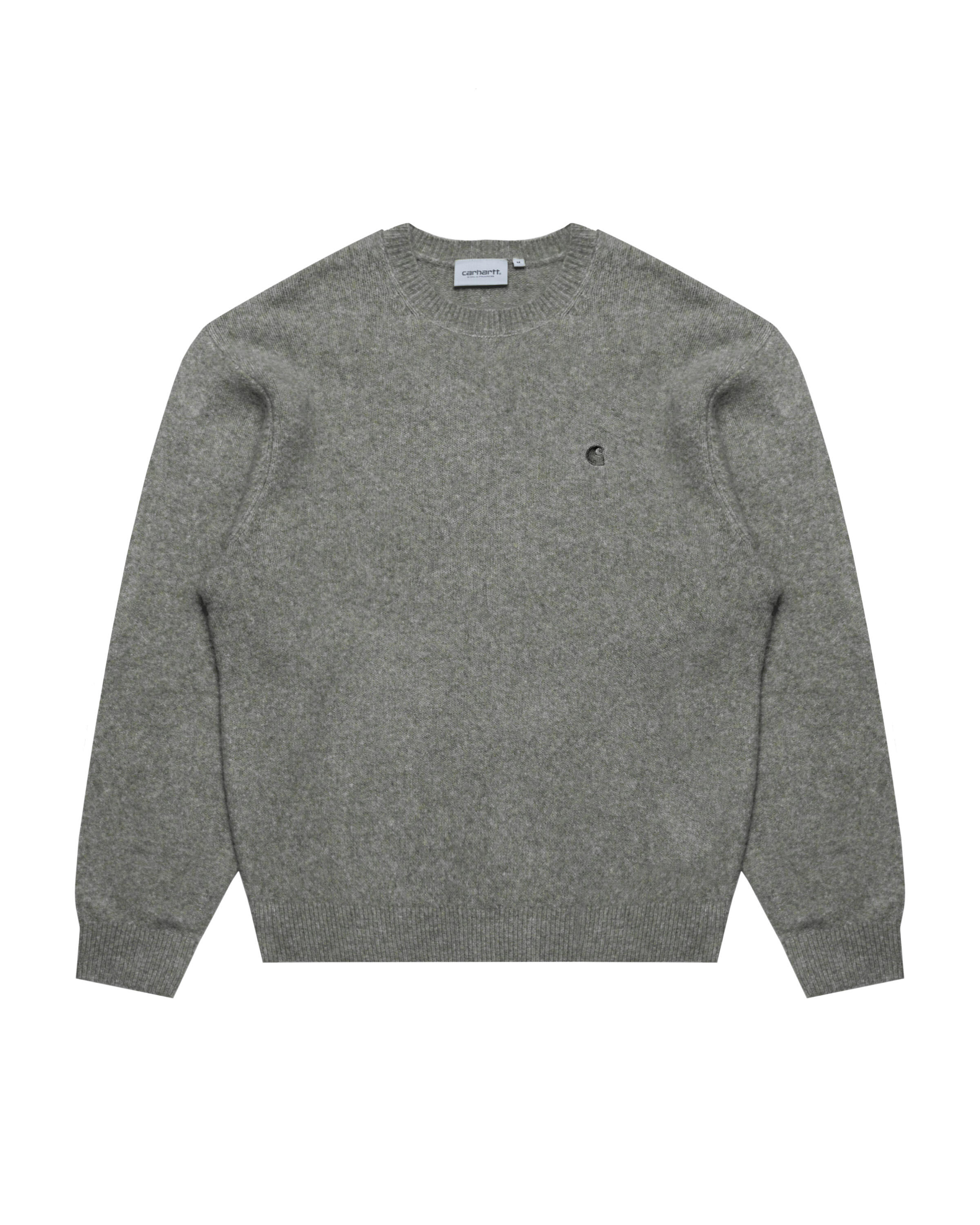 Carhartt WIP Curtis Sweater | I035394.3AZXX | AFEW STORE